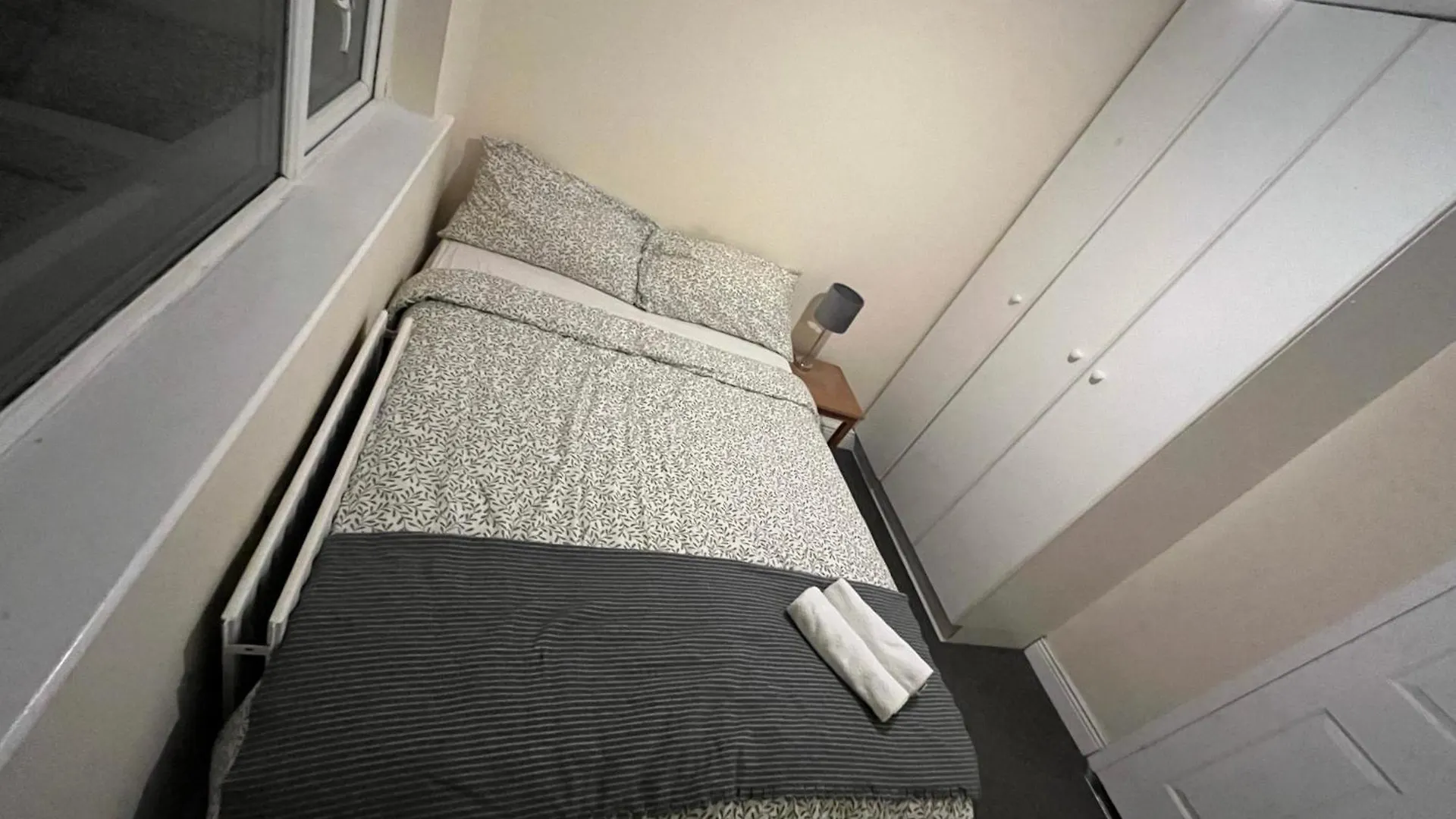 Stayhome B&B Dublin 0*,