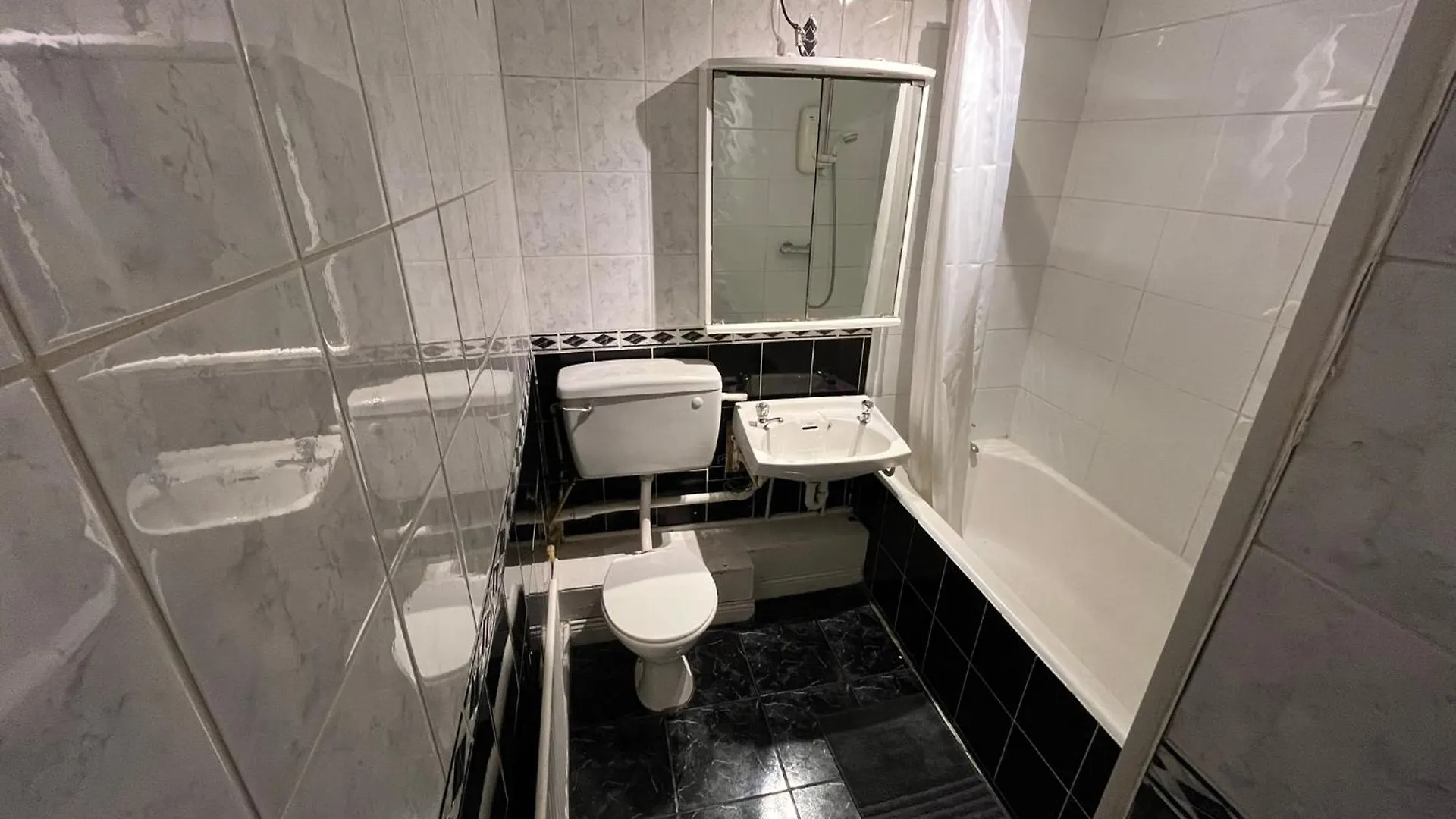 Stayhome B&B Dublin Panzió