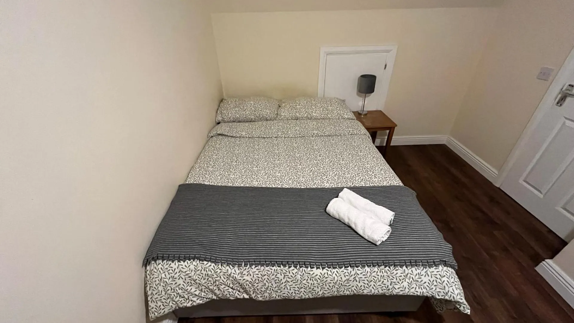 Stayhome B&B Dublin Panzió