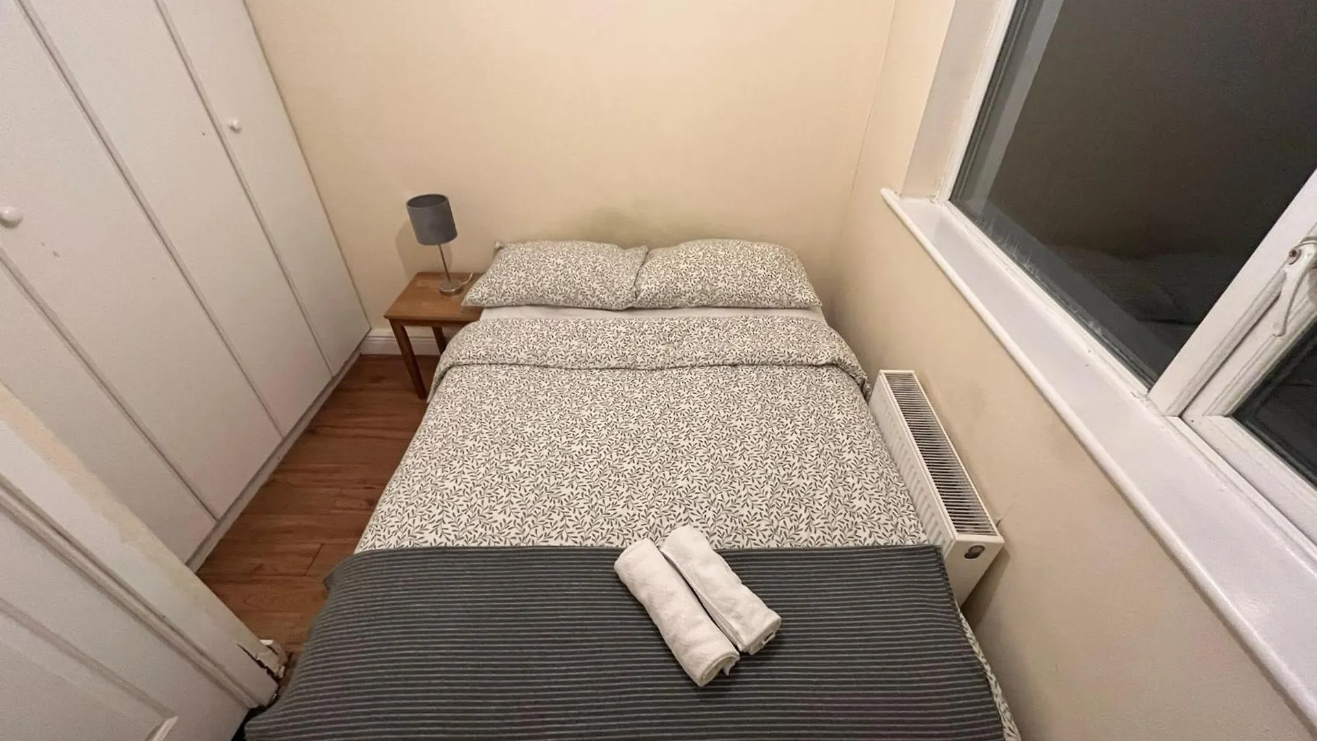 Panzió Stayhome B&B Dublin Írország