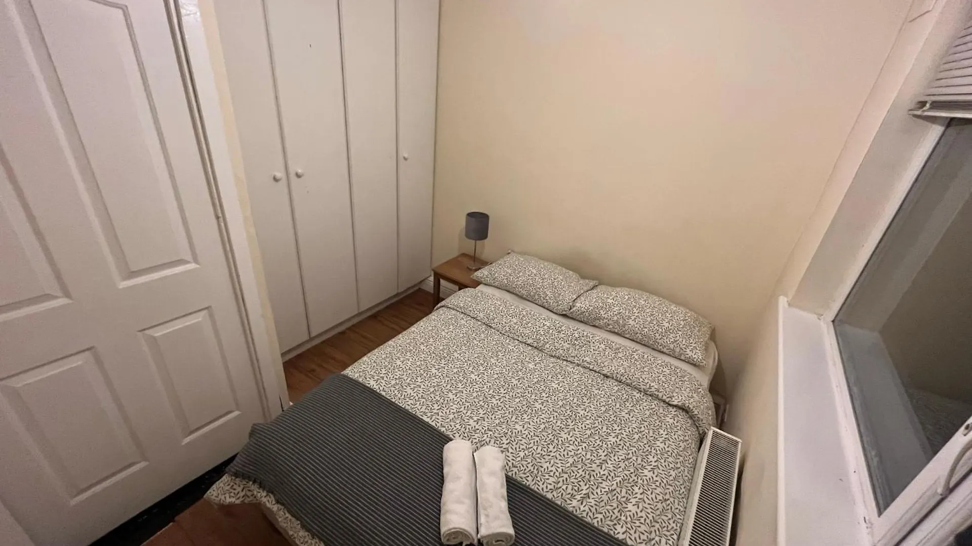 Panzió Stayhome B&B Dublin Írország