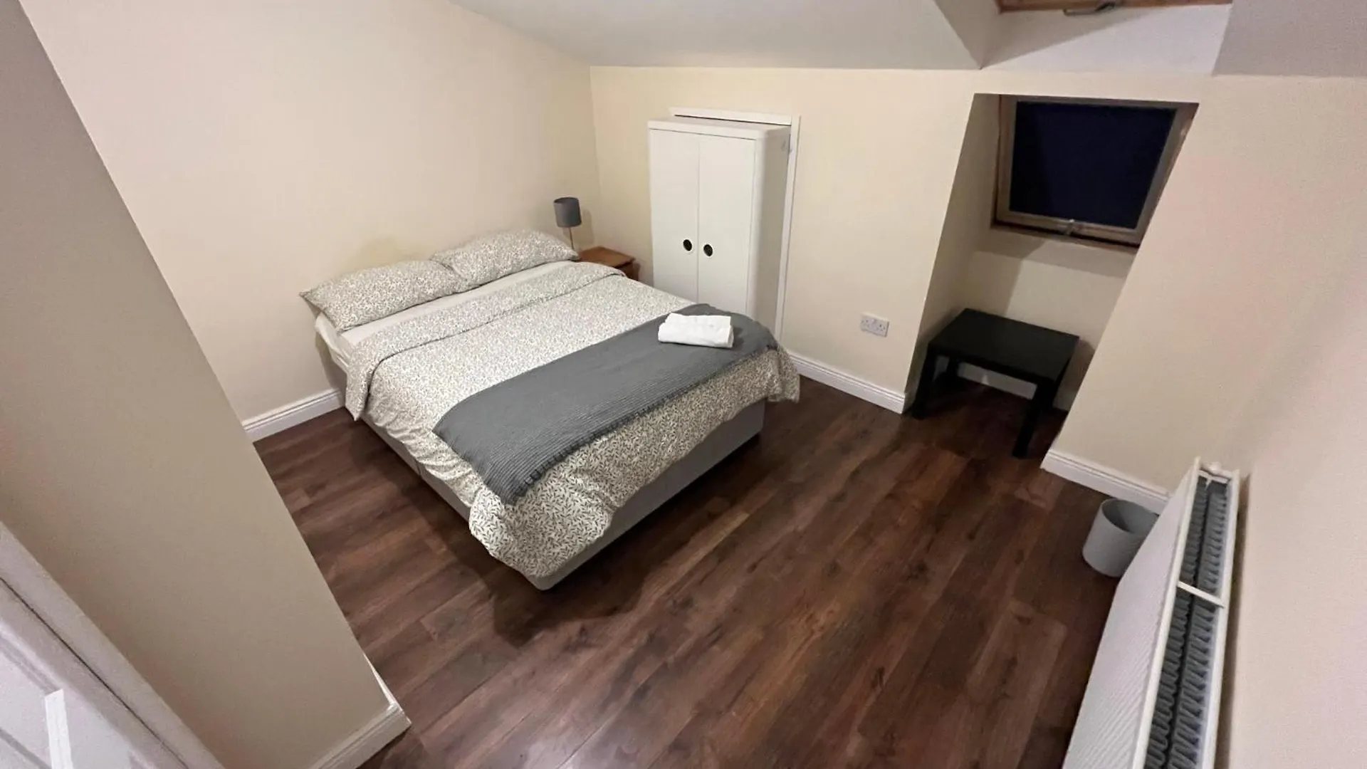 Stayhome B&B Dublin Panzió