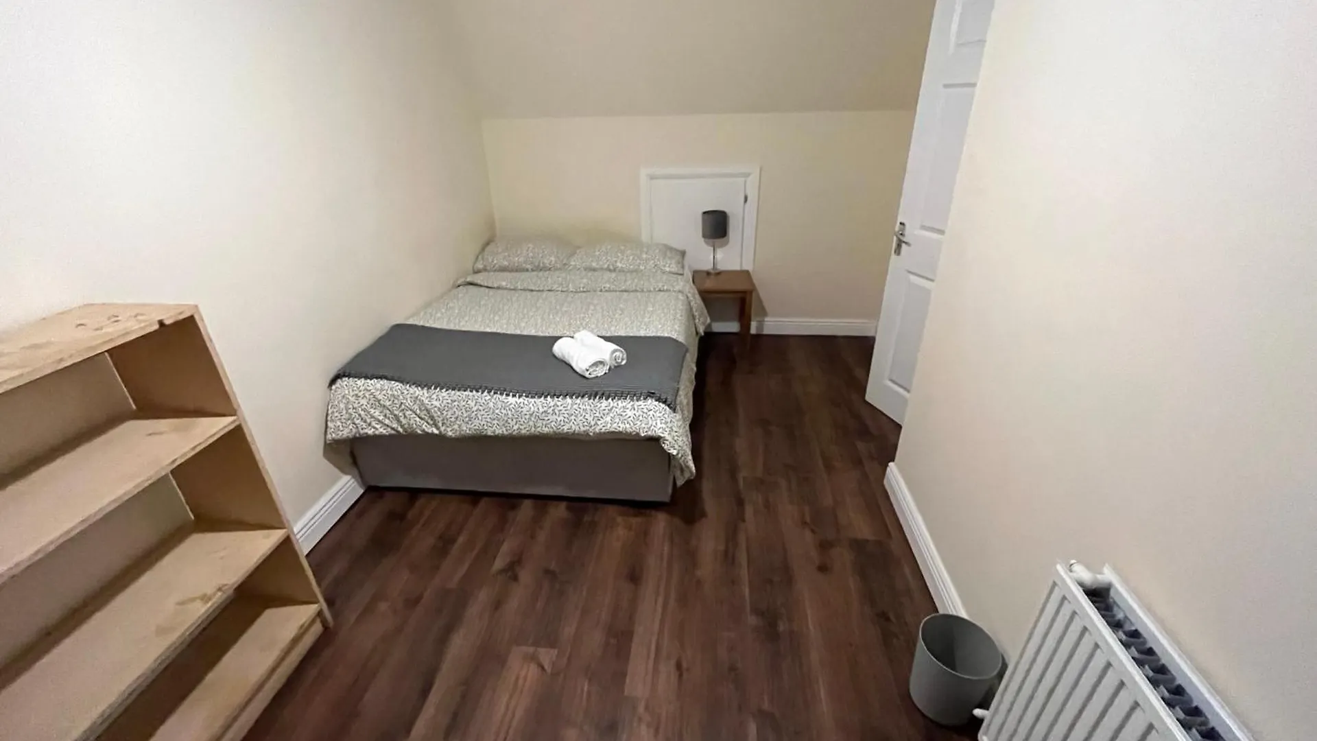 Stayhome B&B Dublin