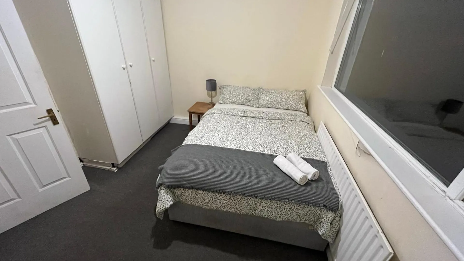 Stayhome B&B Dublin