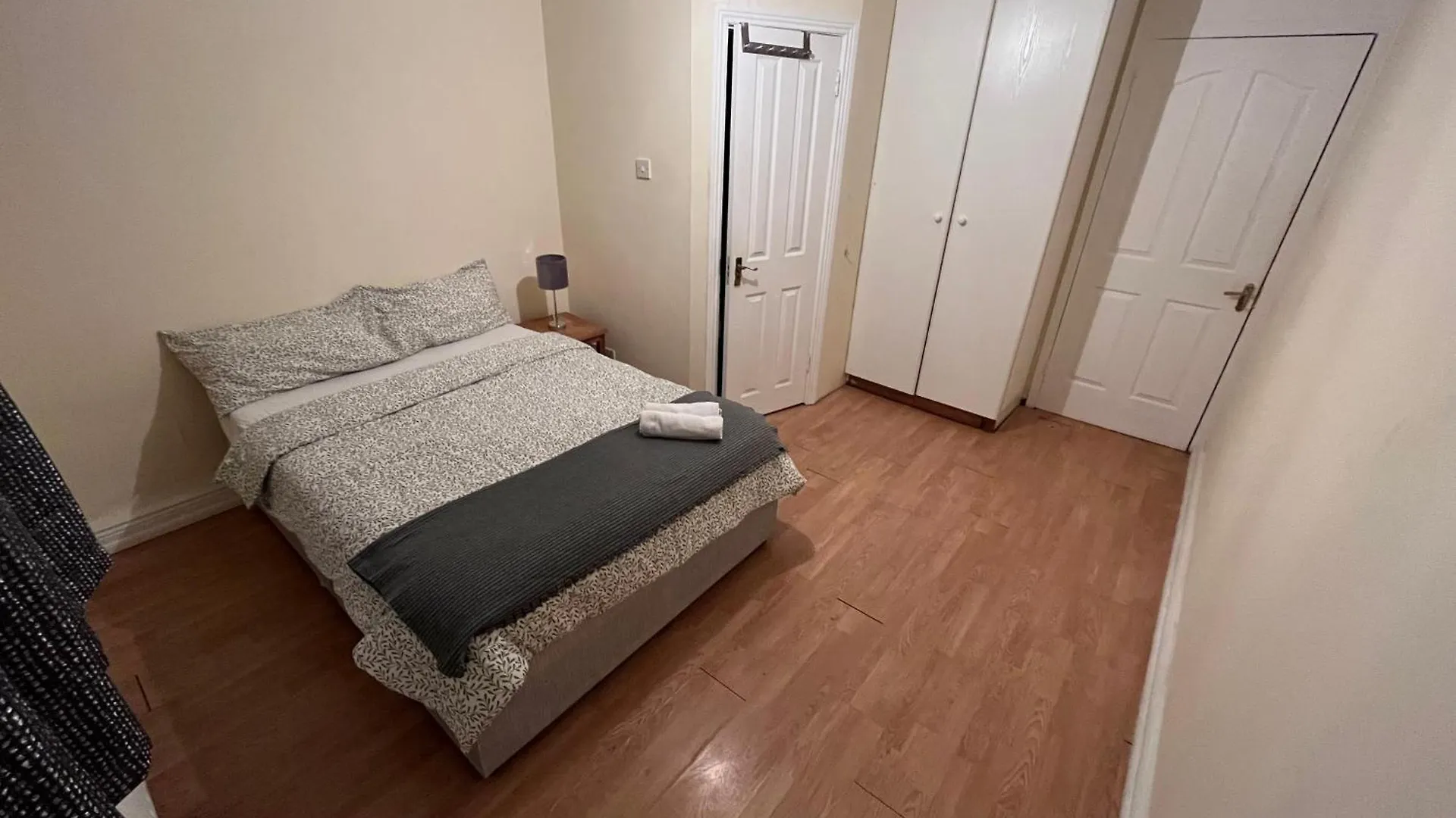 Stayhome B&B Dublin