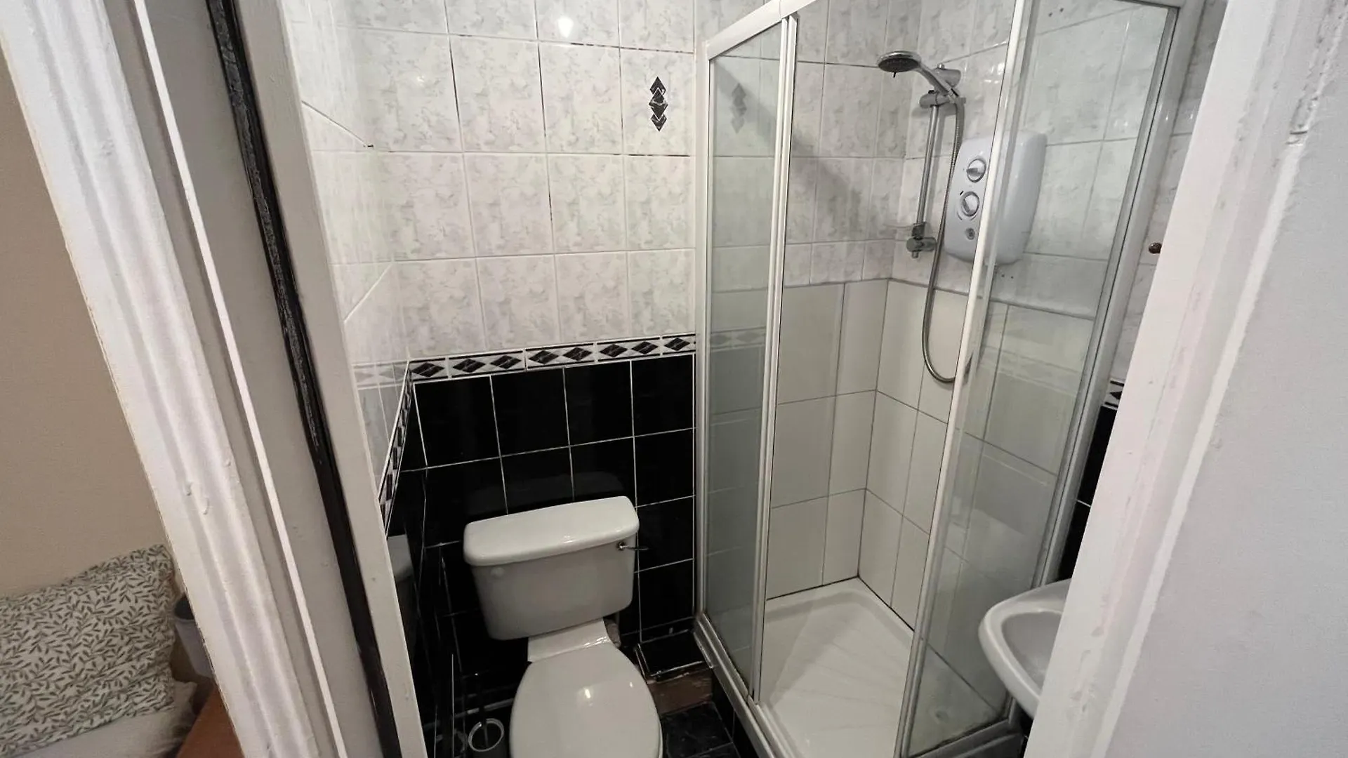 Stayhome B&B Dublin Írország