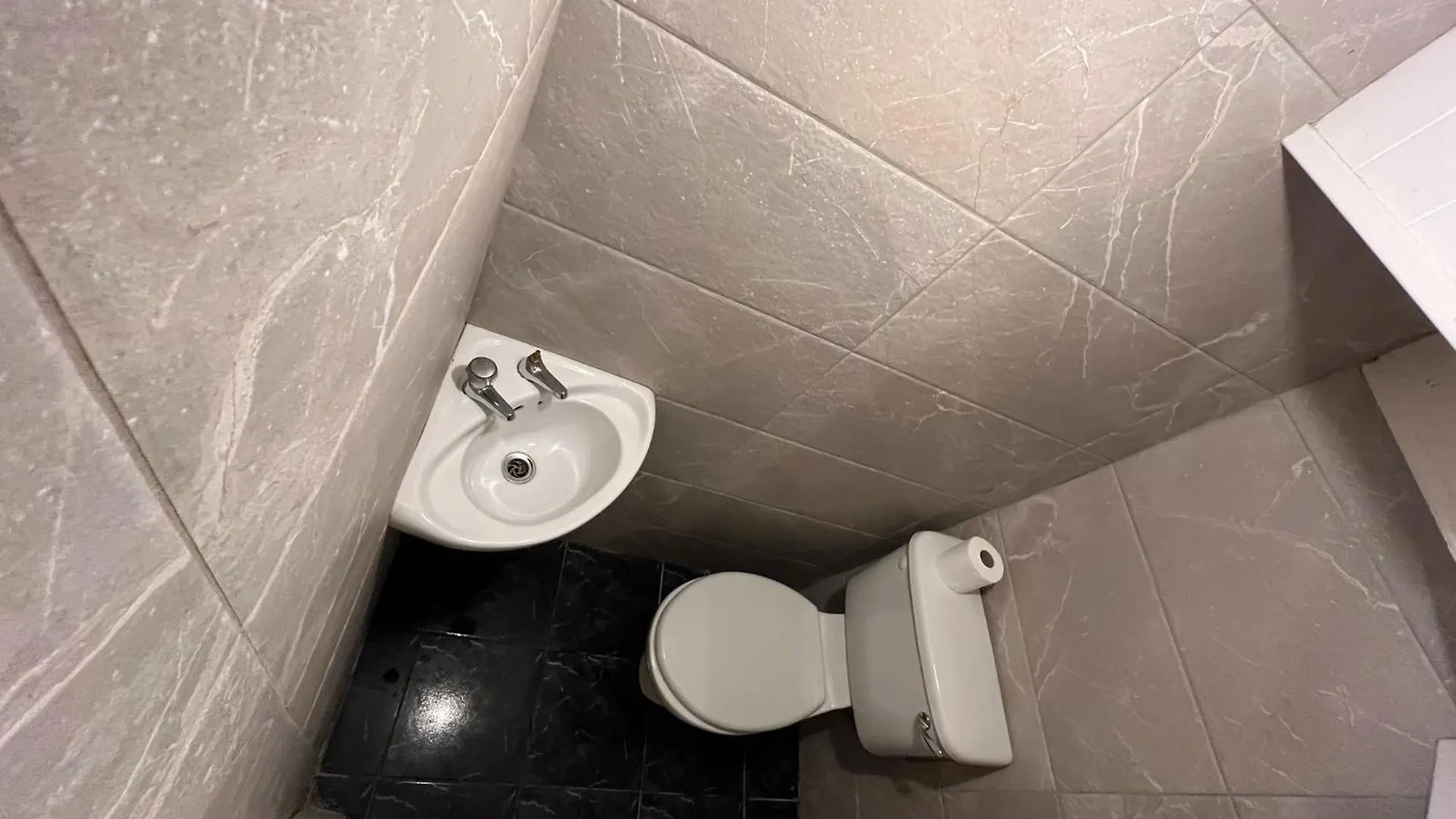 Stayhome B&B Dublin 0*,  Írország