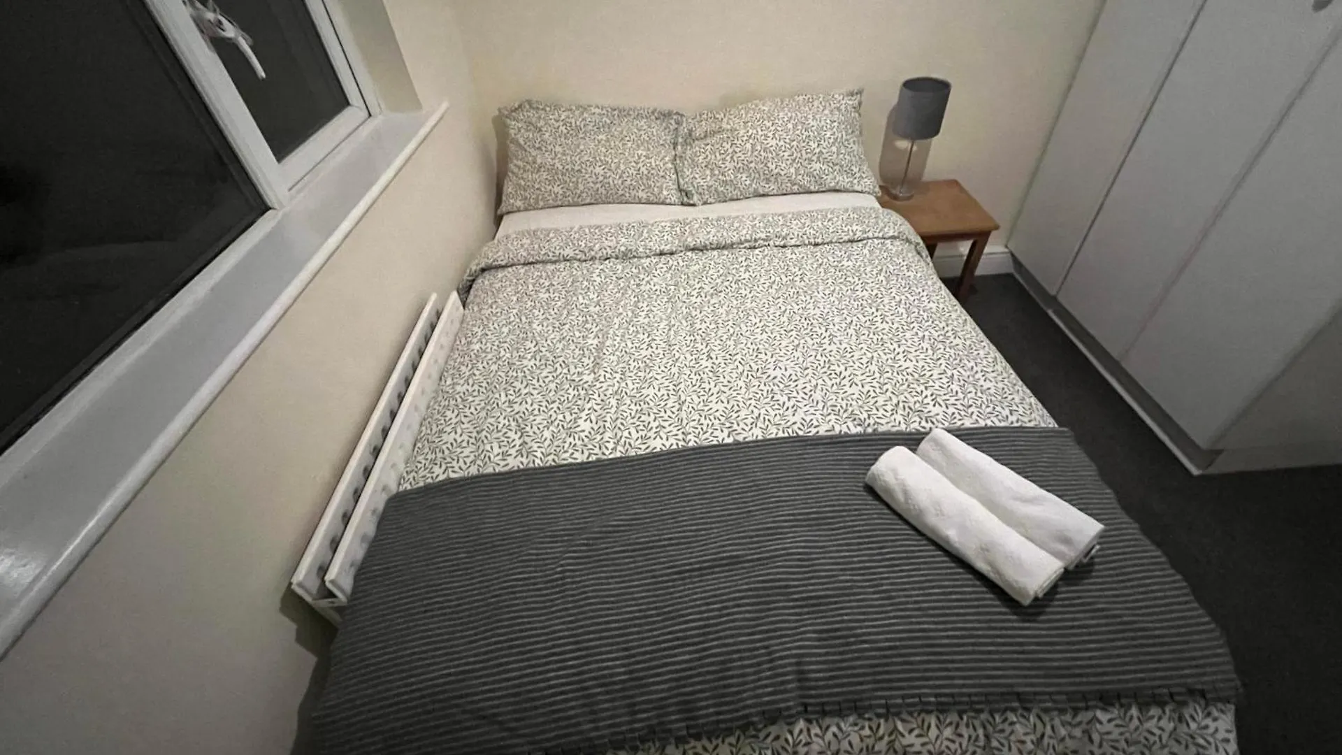 Stayhome B&B Dublin