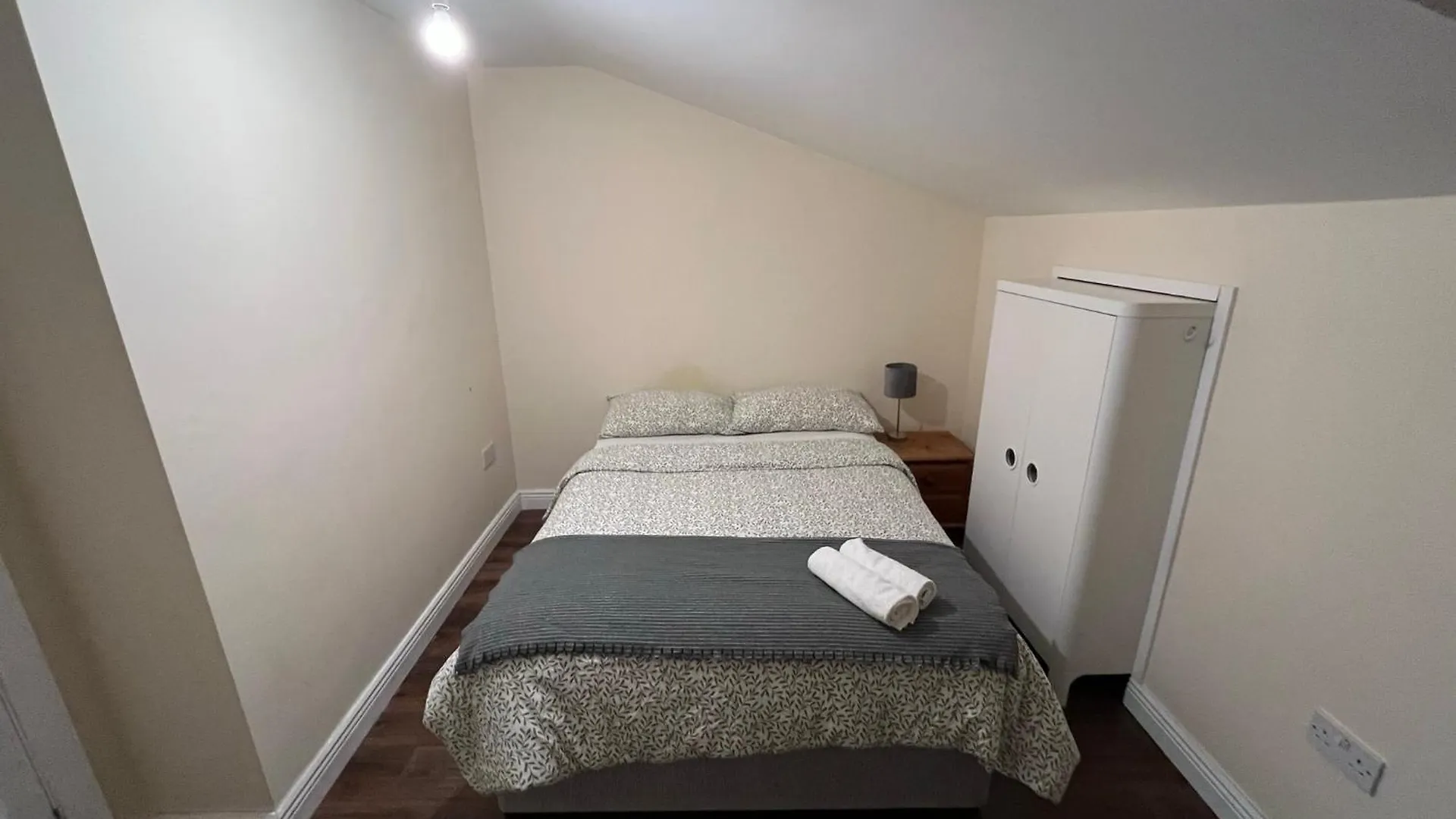 فندق مبيت وإفطار دبلن Stayhome B&B