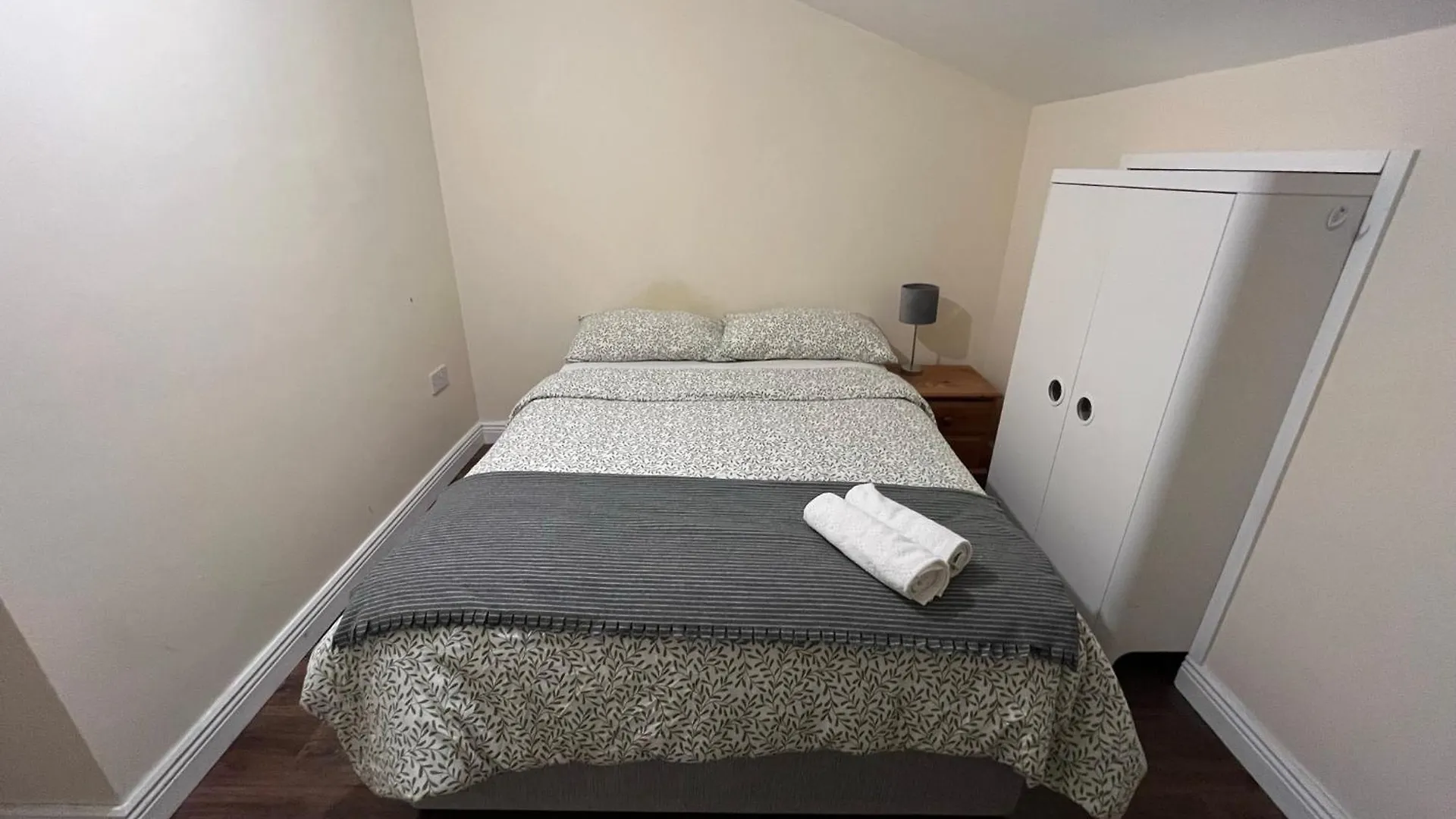 دبلن Stayhome B&B