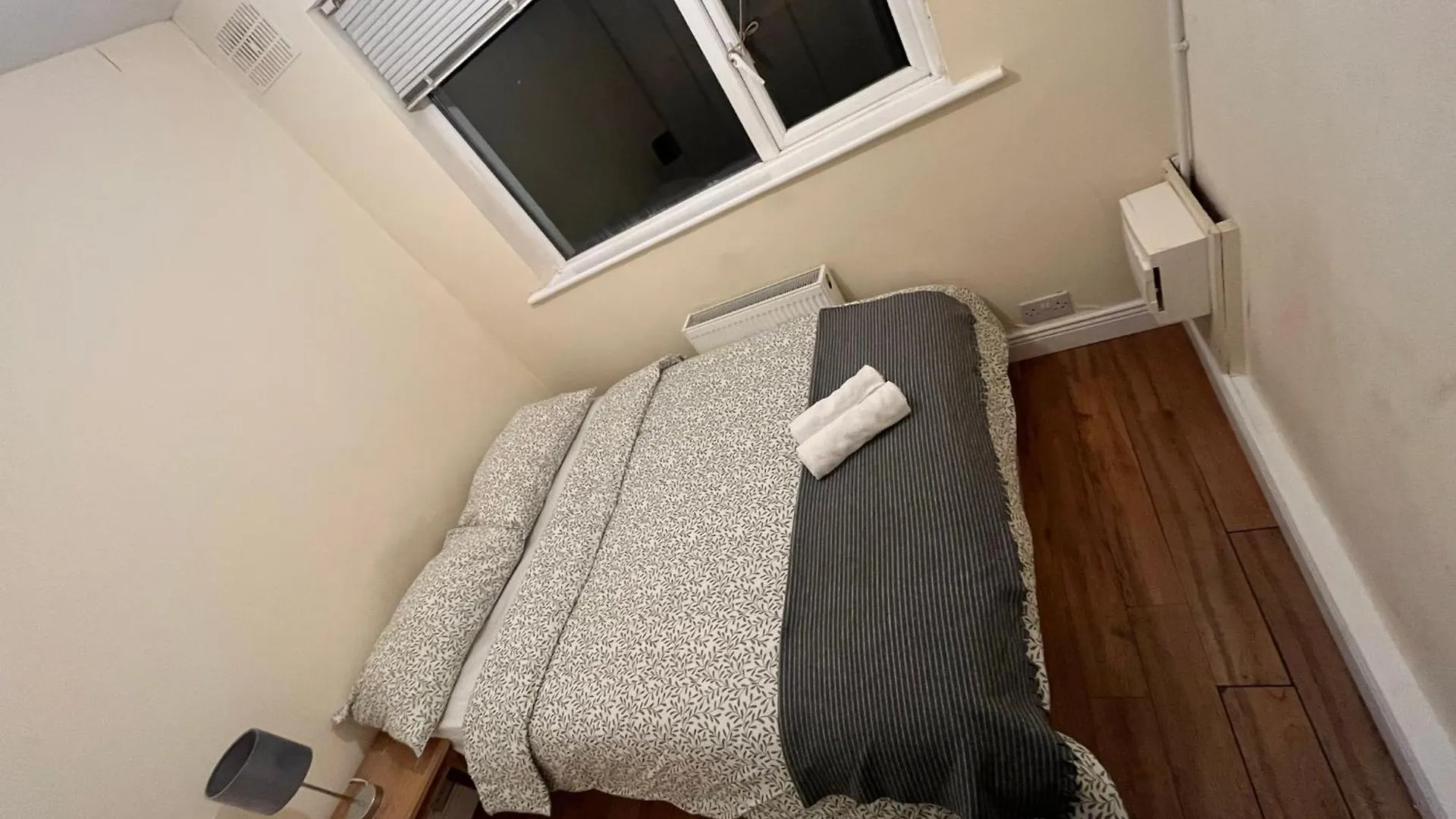 دبلن Stayhome B&B أيرلندا