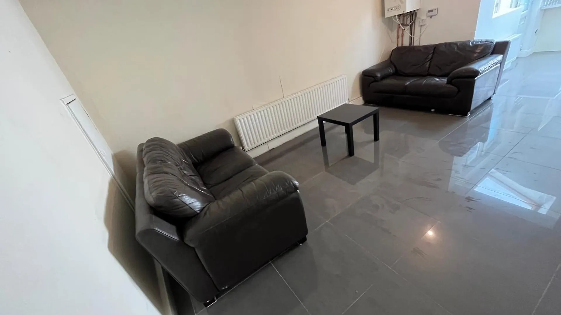 دبلن Stayhome B&B أيرلندا