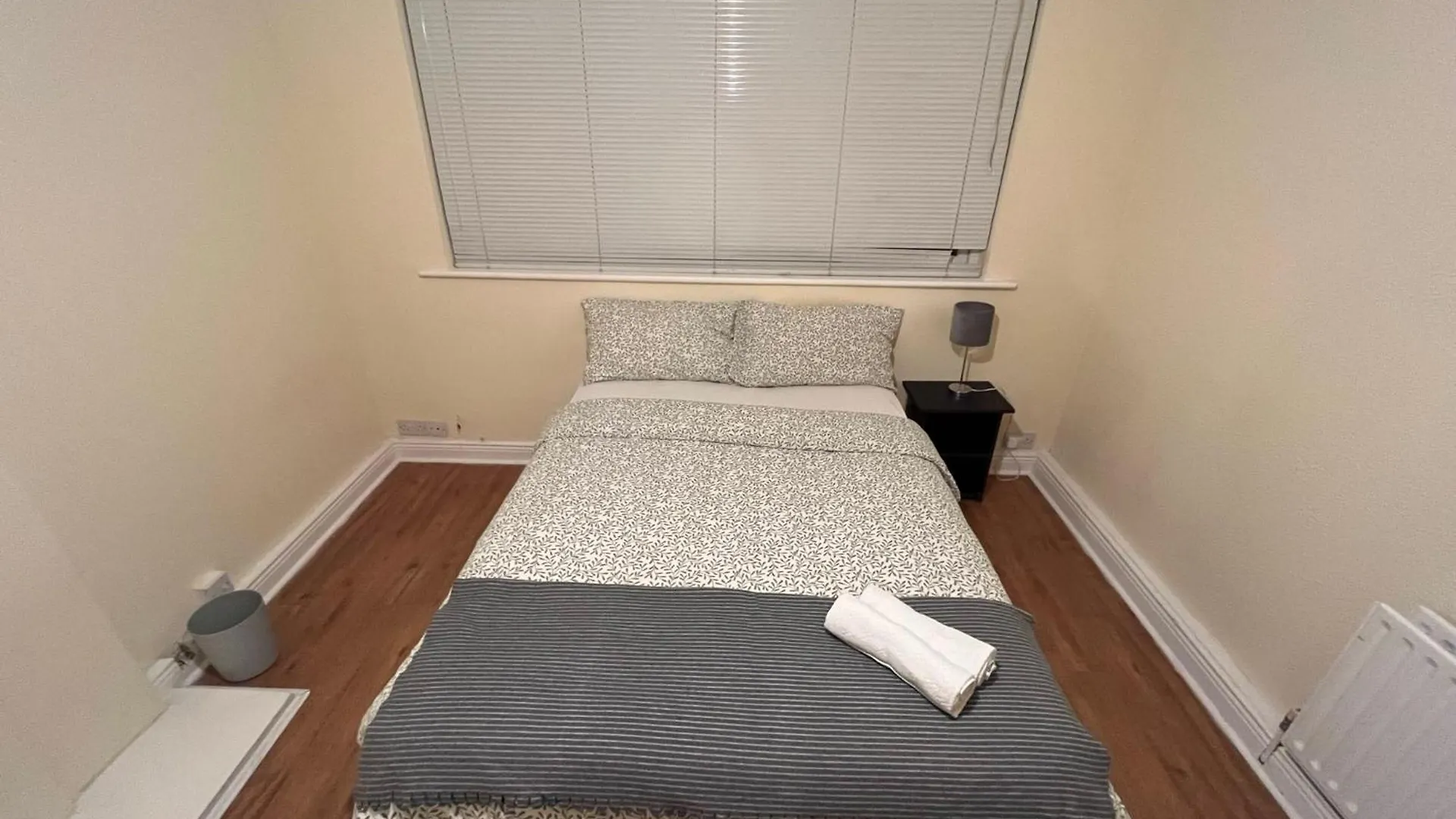 دبلن Stayhome B&B أيرلندا