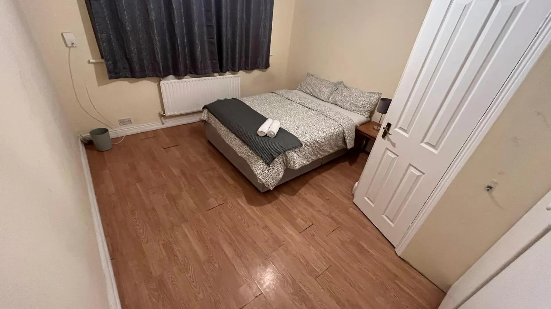 فندق مبيت وإفطار دبلن Stayhome B&B