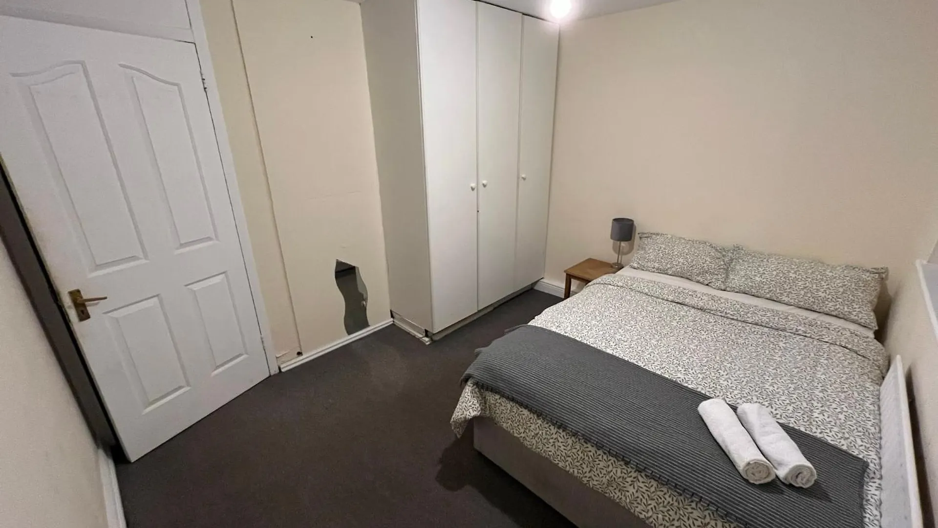 دبلن Stayhome B&B فندق مبيت وإفطار