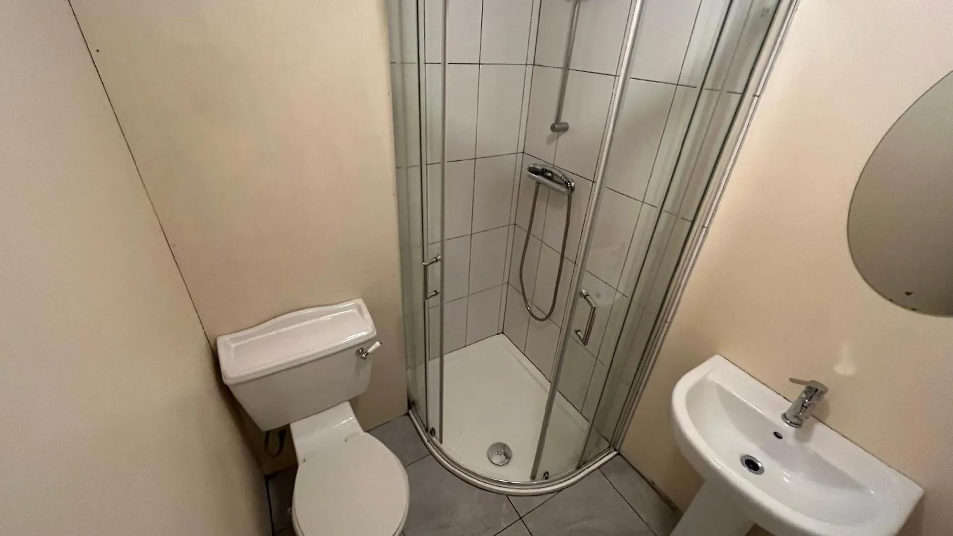 فندق مبيت وإفطار دبلن Stayhome B&B