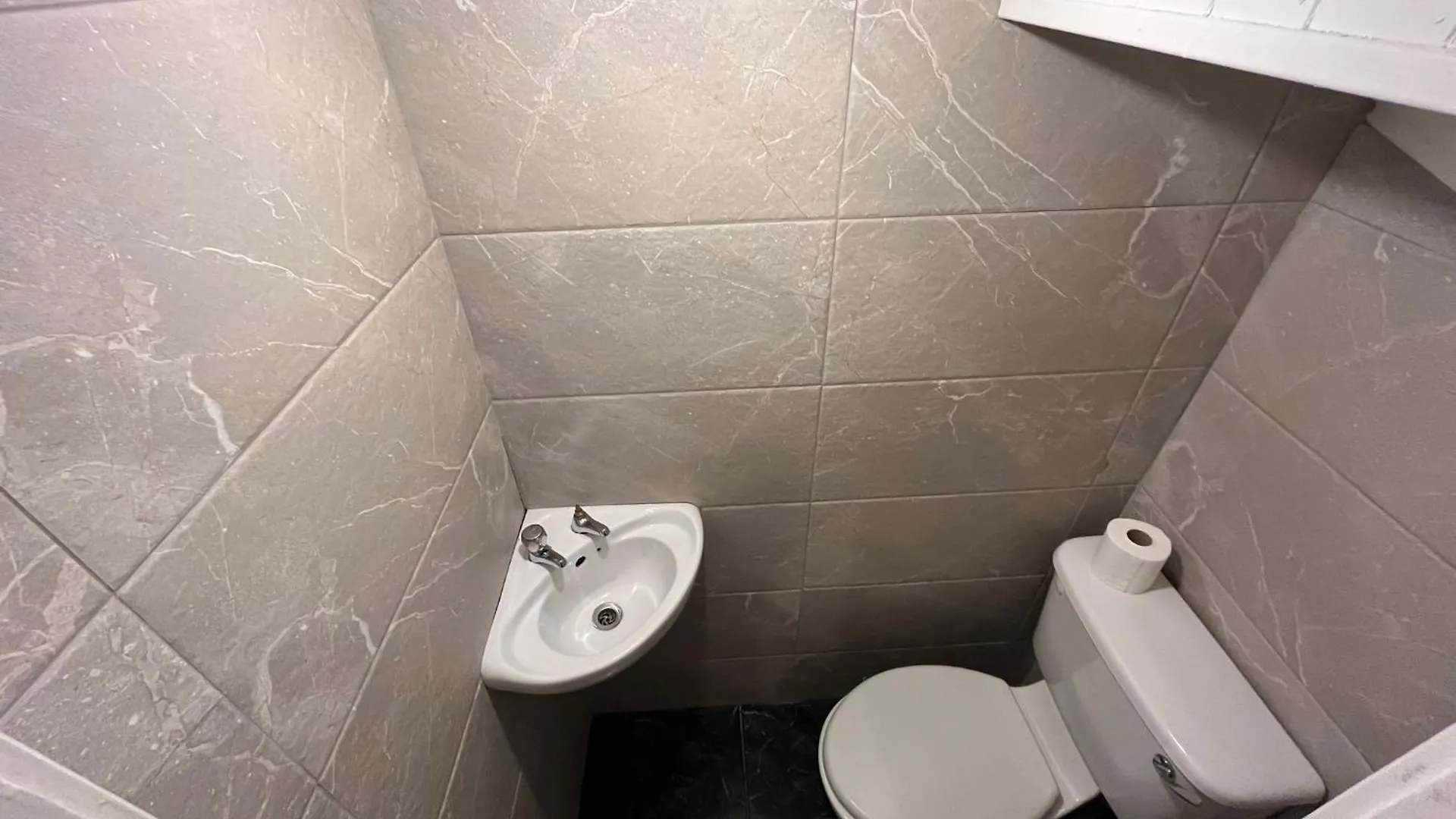 دبلن Stayhome B&B فندق مبيت وإفطار