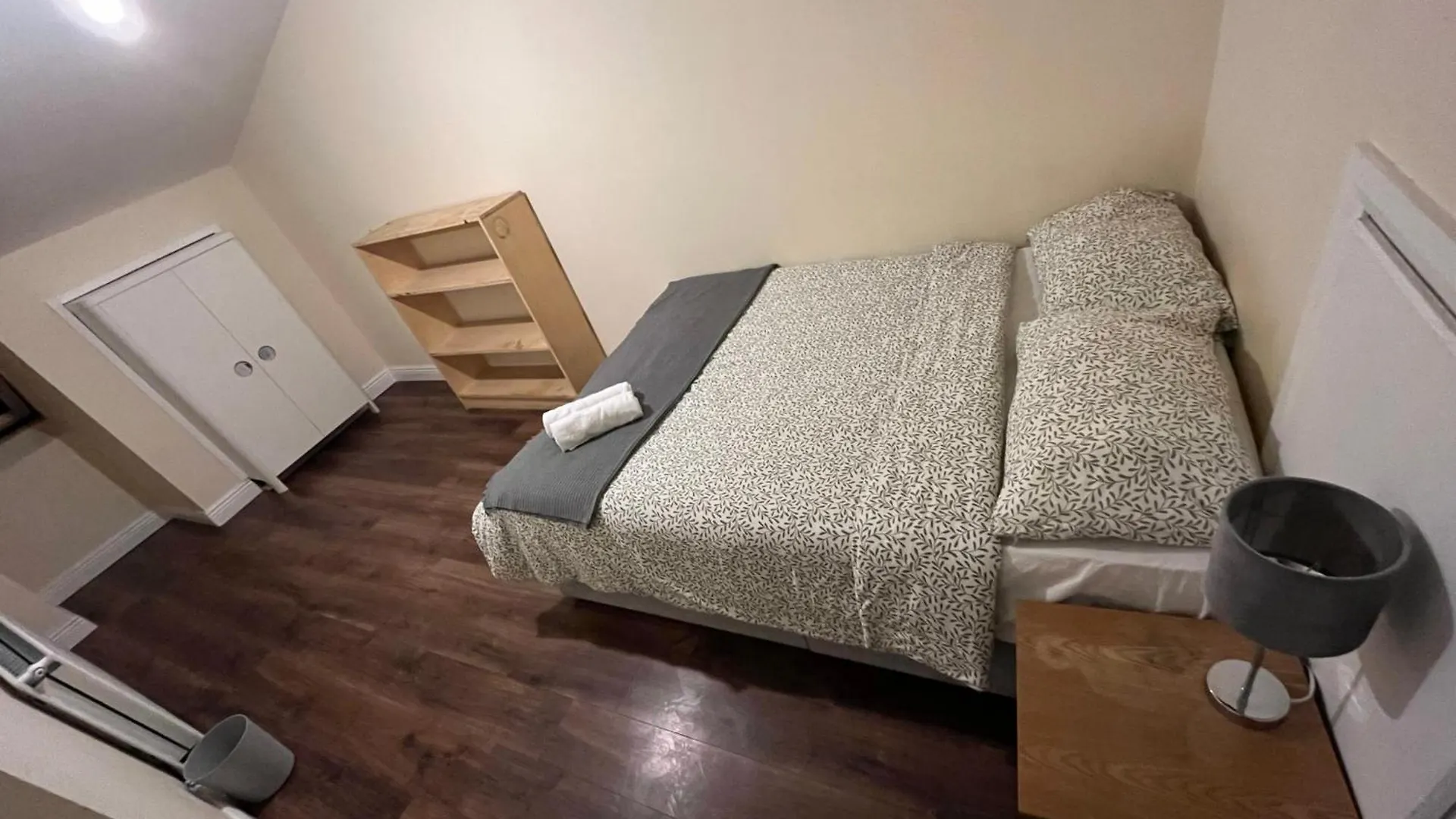 دبلن Stayhome B&B فندق مبيت وإفطار