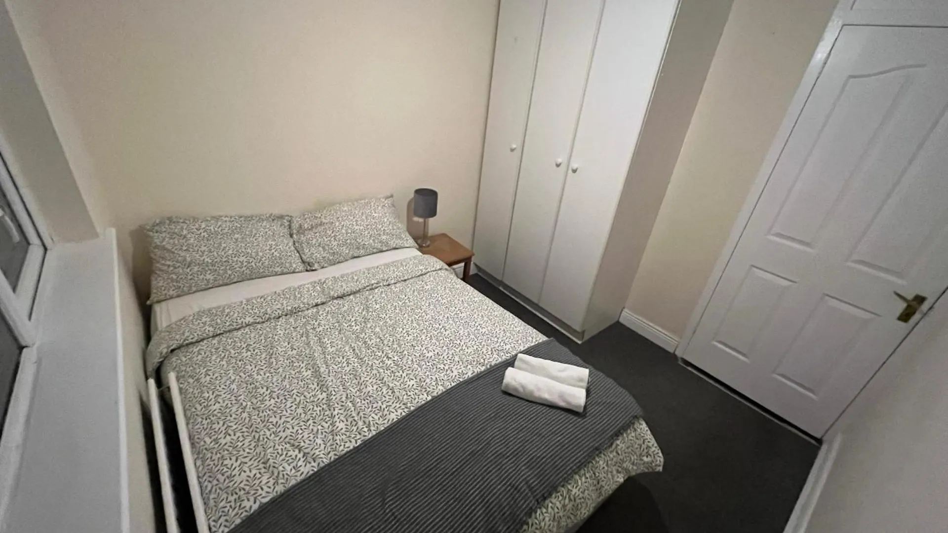 فندق مبيت وإفطار دبلن Stayhome B&B
